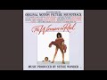 It's More Than You (Instrumental Version)