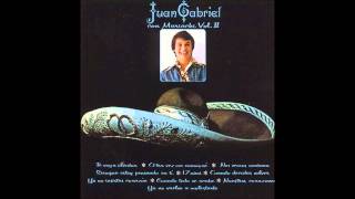 Ya No Vuelvo a Molestarte   -  Juan Gabriel