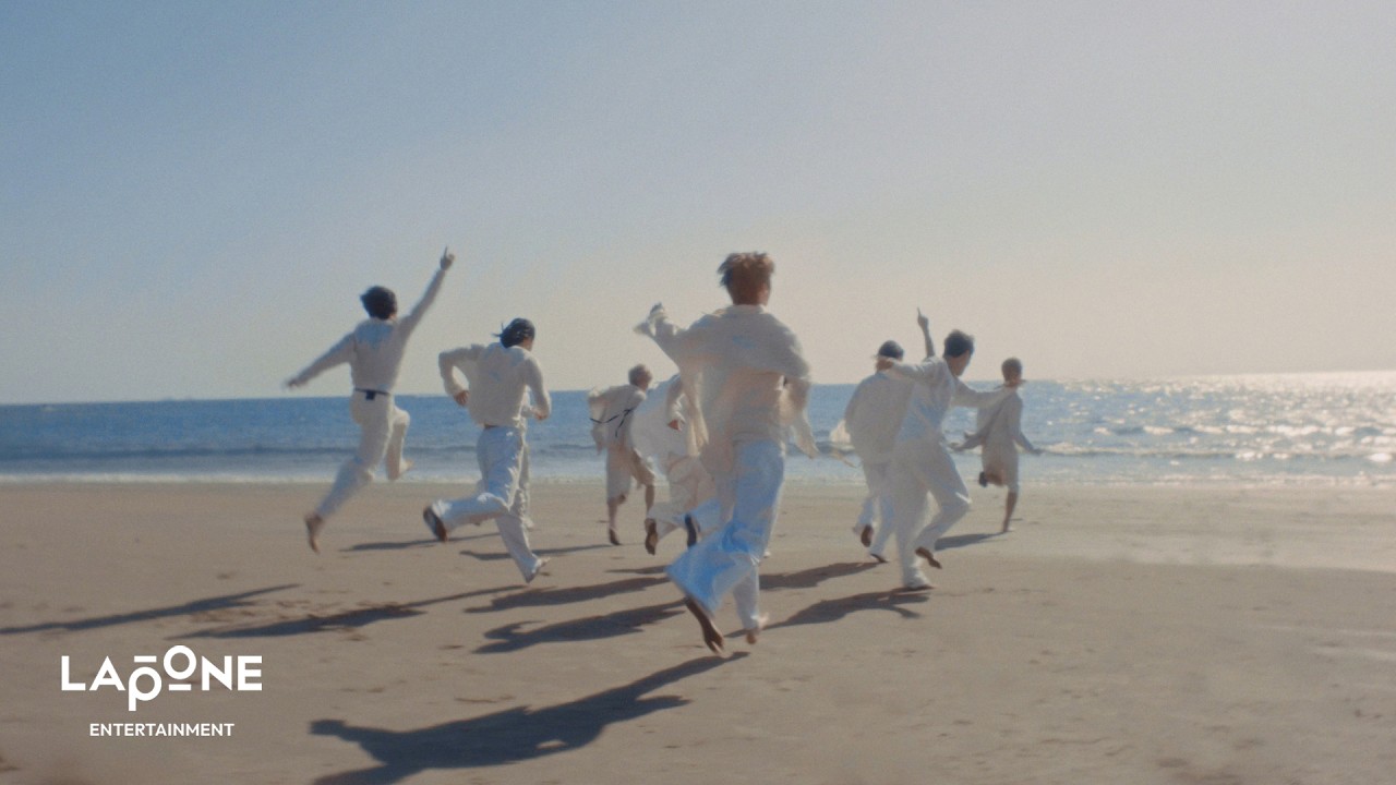 INI | 'All 4 U' MV TEASER #2