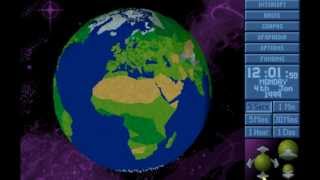 Let's Play X-Com: UFO Defense - 01 (Forming squad 1)