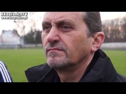 Wypowiedzi po meczu Granica - Rominta