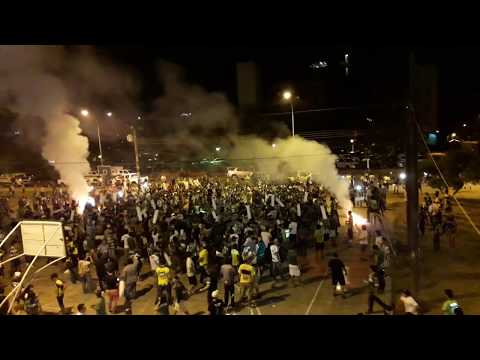 "*Previa de Los De Siempre - Oriente PetroleroðŸ’ª" Barra: Los de Siempre • Club: Oriente Petrolero • País: Bolívia