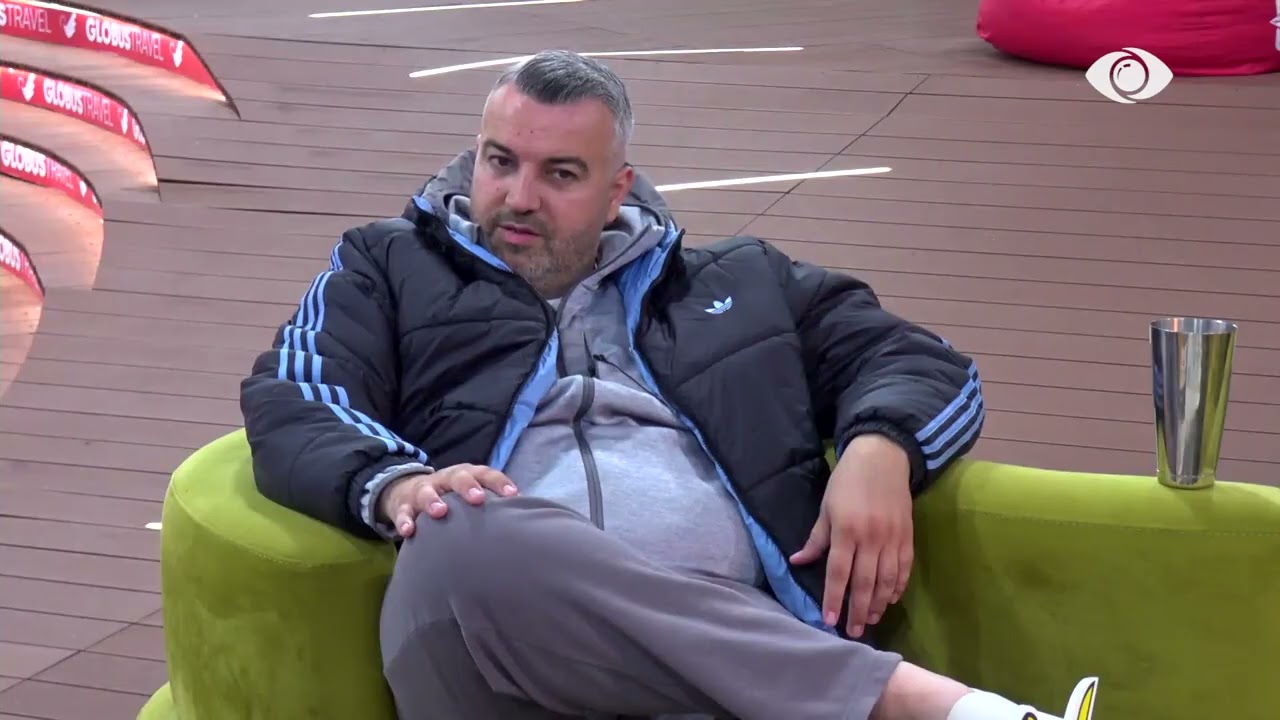 “Frika për humbjen është shumë më e fortë…”/ Miri dhe Rogerti flasin për Selin