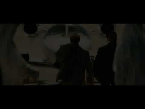 Body of Lies official trailer