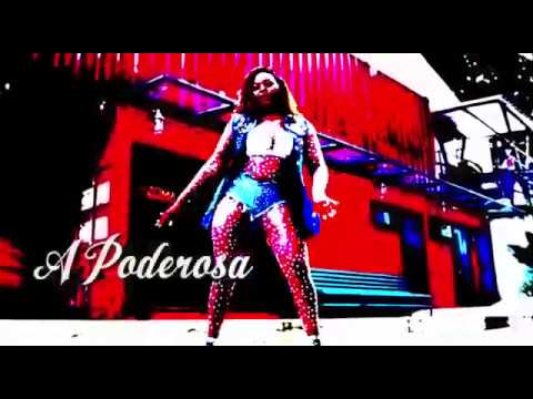 A Poderosa video
