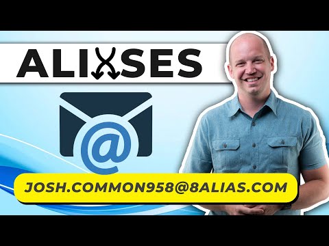 ULTIMATE Email Privacy Guide (5 Ways to Use Aliases)