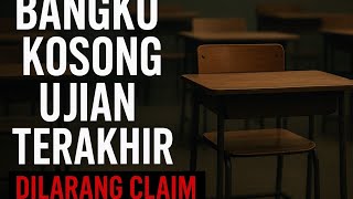 Download lagu BANGKU KOSONG UJIAN TERAKHIR FULL MOVIE #nocopyright#viral mp3 Download lagu BANGKU KOSONG UJIAN TERAKHIR FULL MOVIE #nocopyright#viral mp3