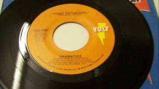 Dramatics your love was strange.wmv