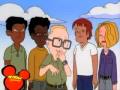 Disney S Recess The Big Prank