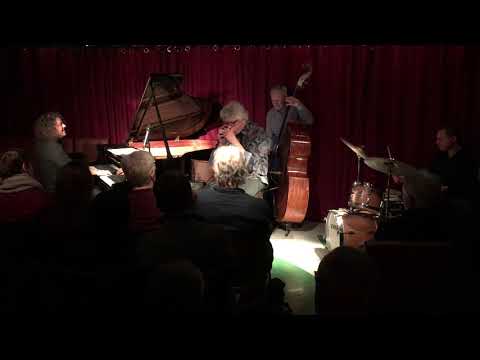 Hendrik Meurkens meets Martin Sasse Trio - Cobb`s Pocket / King Georg 17.02.20