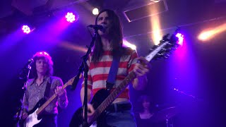 The Lemon Twigs - “These Words” - Live @ El Club in Detroit, MI 2022