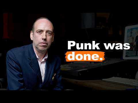 London Calling is much more important than you think