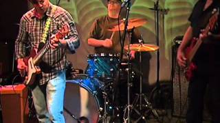 Levee Town @ Mystic Hot Springs