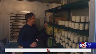 CBS 4 News at 10 Food 4 Thought