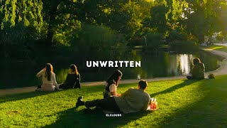 Natasha Bedingfield - Unwritten (Sped Up) TikTok Viral Song