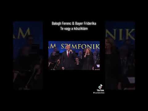 Te vagy a kősziklám. Vidám szimfonikus ujévi koncert 2023.