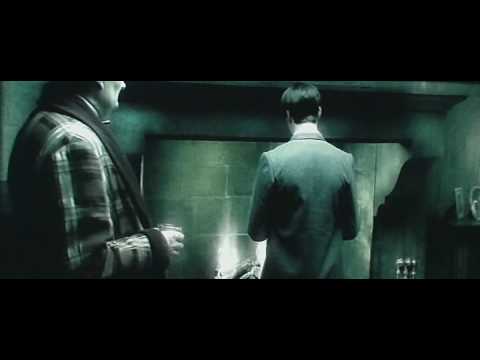 , title : 'Harry Potter and Half Blood Prince Tom Riddle & Slughorn Horcrux Memory FULL SCENE HIGH QUALITY'