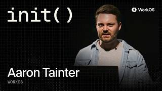 Can an AI Agent Refund $1,200 Without Permission? - Aaron Tainter | init() 2026