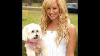 Happy 22nd Birthday Ashley Tisdale!