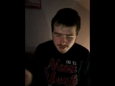 Gott will dich stärken und dir kraft geben (Kurzpredigt)