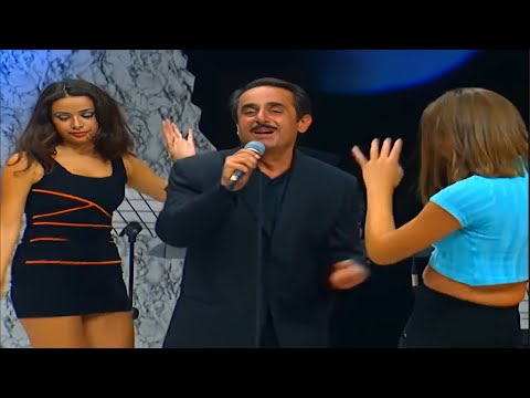 الموسيقار ملحم بركات - على بابي واقف قمرين