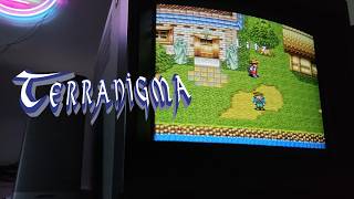 This is Why Terranigma Ported to Major Consoles and PC is GREAT