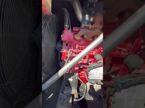 75kw Generac NG-LP Generator