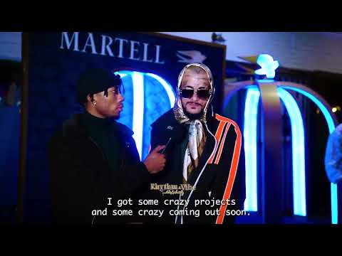 Money Mike SA at Bigsteez 2025 