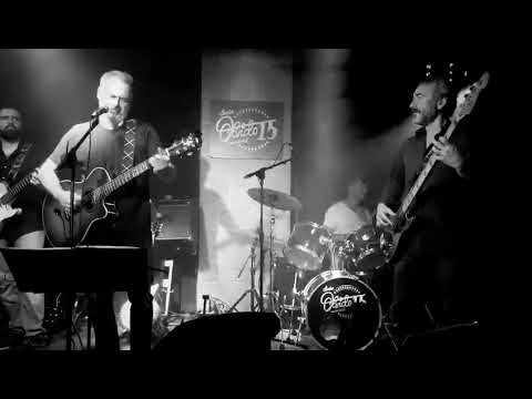 Ases Negros - Have you ever seen the rain