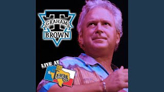 Don’t Go To Strangers