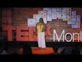 I Have A Career I Made Up Here S How You Can Too Jade Walters TEDxMontclair