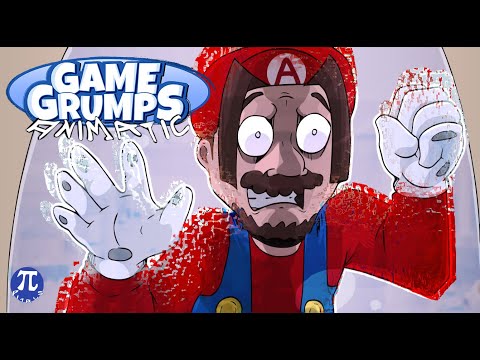 Shazooby !! Audio by @GameGrumps