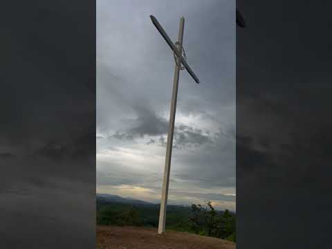 Trail runners filmed M7.5 earthquake en route in Tinaquillo, Cojedes, Venezuela