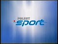 Polsat Sport Zakończenie Programu Z Wpadką 28 04 2006
