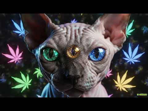 MODEM FESTIVAL - Música de Rave Eletrônica 