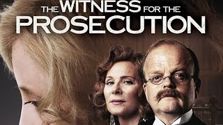 The Witness for the Prosecution Soundtrack list