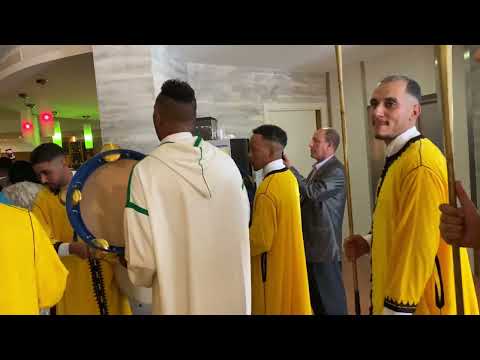 Dakhla 🇲🇦 - Dakka ROYAL