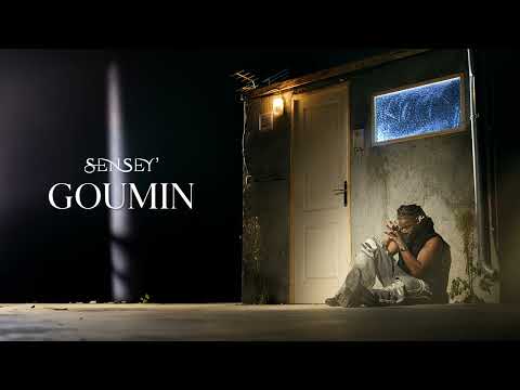 SenSey' - Goumin (Lyrics Vidéo)