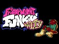 Underground (In-Game Mix) - Friday Night Funkin': V.S. Whitty - Definitive Edition
