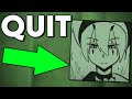 Why Supaa QUIT Deepwoken