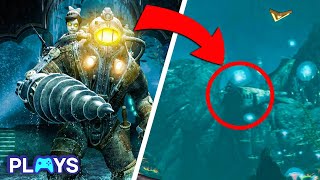 10 Hidden Secrets in FPS Games
