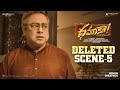 Dhamaka Movie Deleted Scene 5 Ravi Teja Sreeleela Thrinadha Rao Nakkina Bheems Ceciroleo