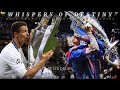 Peter Drury’s Greatest Champions League Commentaries !! - Messi vs Ronaldo
