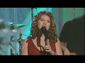 Kelly Clarkson - The Trouble With Love Is (The Sharon Osbourne Show 2003) [HD]