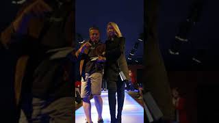 皮衣工廠時裝秀 （團員版）