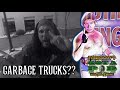 Ted DiBiase On The NWo S Arrival At Souled Out 1997