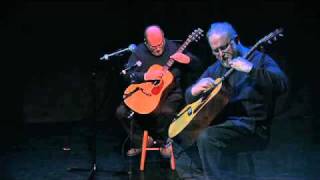 TEDxGreenville - Bob Kilgore - Guitar Solo
