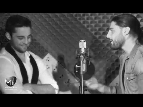 Bob Zoabi - Wayn li Kano Elrou7 (Cover Song) | بوب الزعبي -  وين اللي كانوا الروح