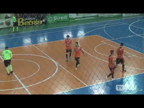 Liga Gaúcha 2018 - Sobradinho 0x3 ACBF