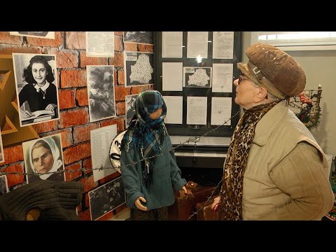 «Военное поколение - мирному поколению» видео